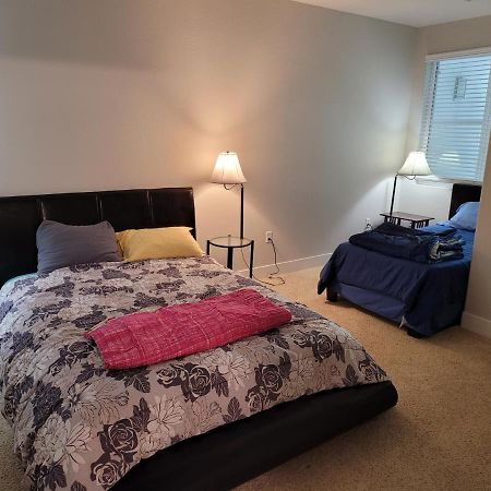 Amazing vacation&shopping in San Diego 2 suits&3 bath FB1 Buitenkant foto