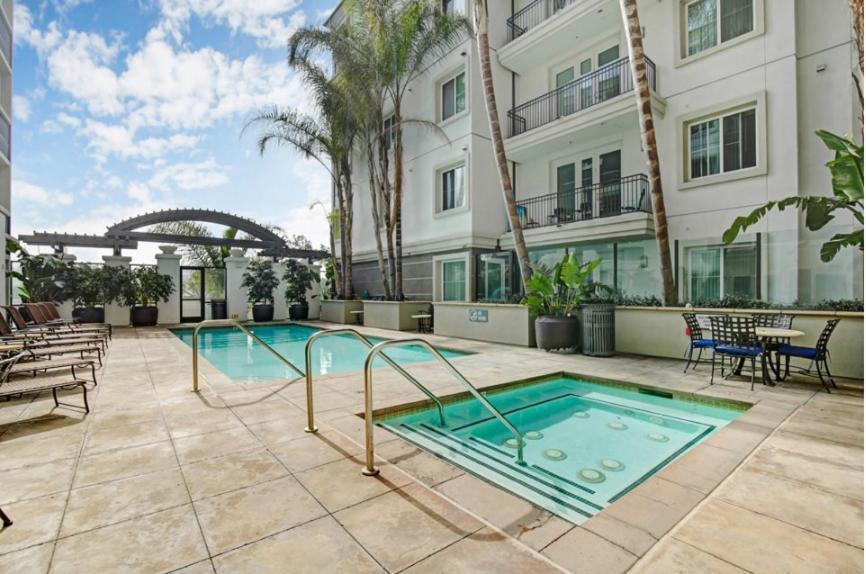 Amazing vacation&shopping in San Diego 2 suits&3 bath FB1 Buitenkant foto