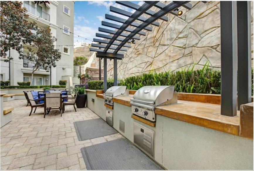 Amazing vacation&shopping in San Diego 2 suits&3 bath FB1 Buitenkant foto