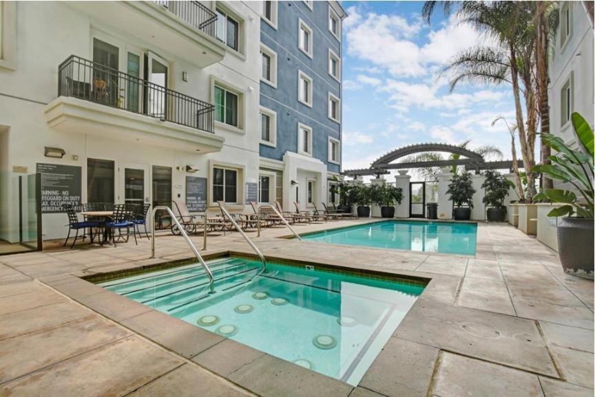 Amazing vacation&shopping in San Diego 2 suits&3 bath FB1 Buitenkant foto