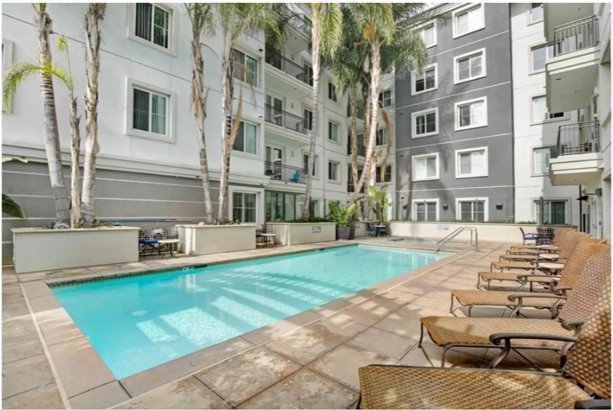 Amazing vacation&shopping in San Diego 2 suits&3 bath FB1 Buitenkant foto