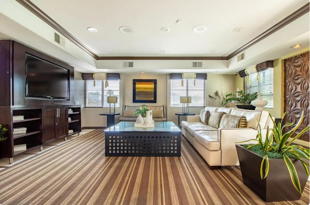 Amazing vacation&shopping in San Diego 2 suits&3 bath FB1 Buitenkant foto