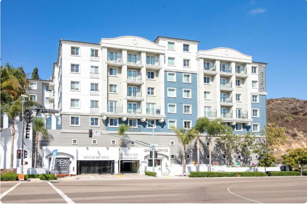 Amazing vacation&shopping in San Diego 2 suits&3 bath FB1 Buitenkant foto