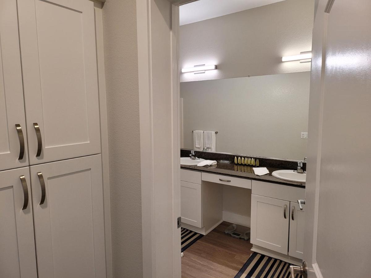 Amazing vacation&shopping in San Diego 2 suits&3 bath FB1 Buitenkant foto