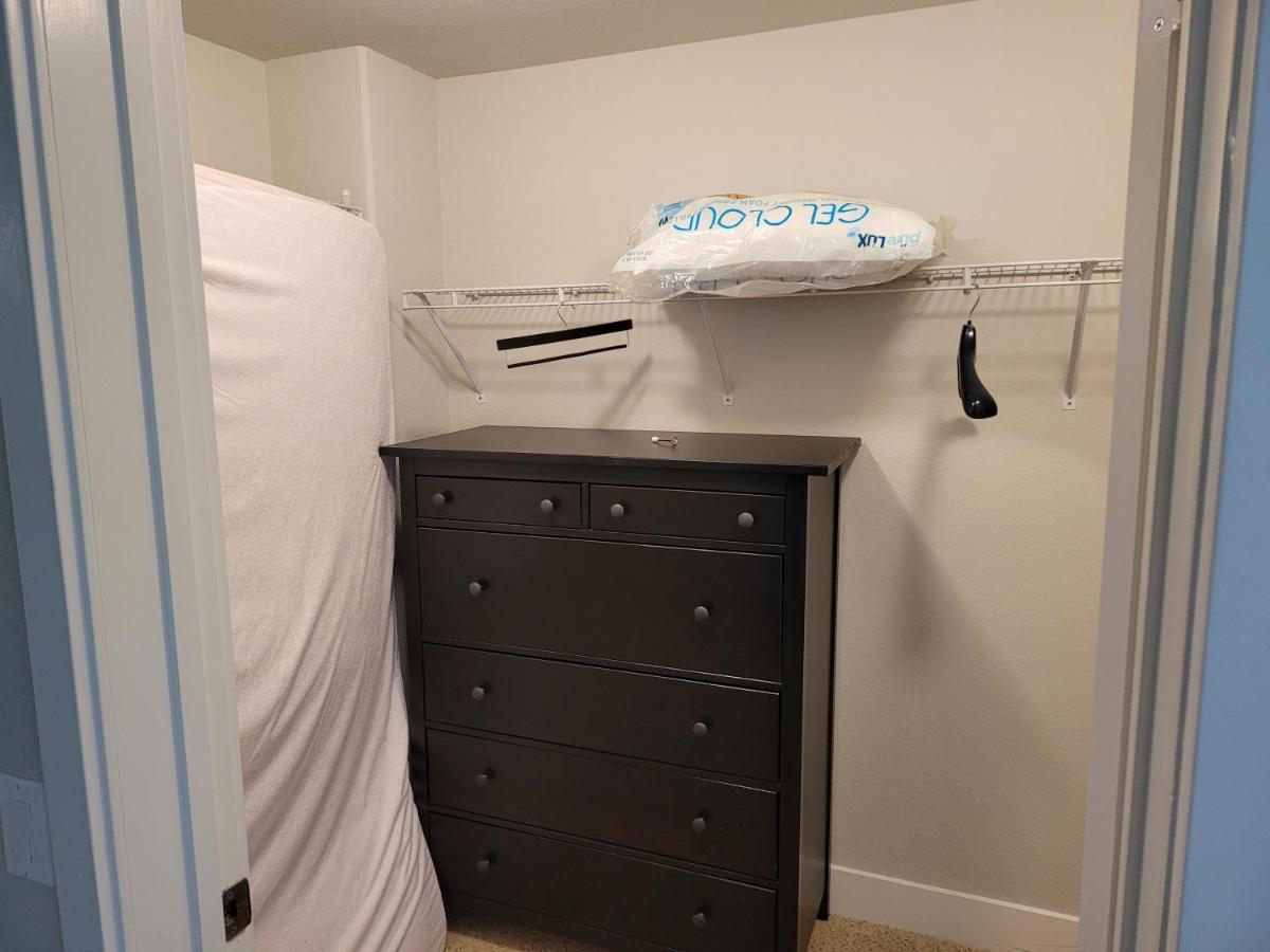 Amazing vacation&shopping in San Diego 2 suits&3 bath FB1 Buitenkant foto