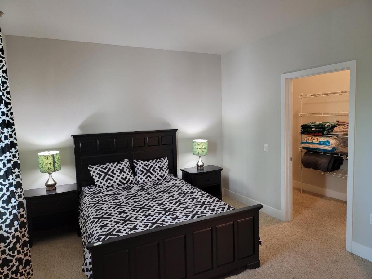 Amazing vacation&shopping in San Diego 2 suits&3 bath FB1 Buitenkant foto
