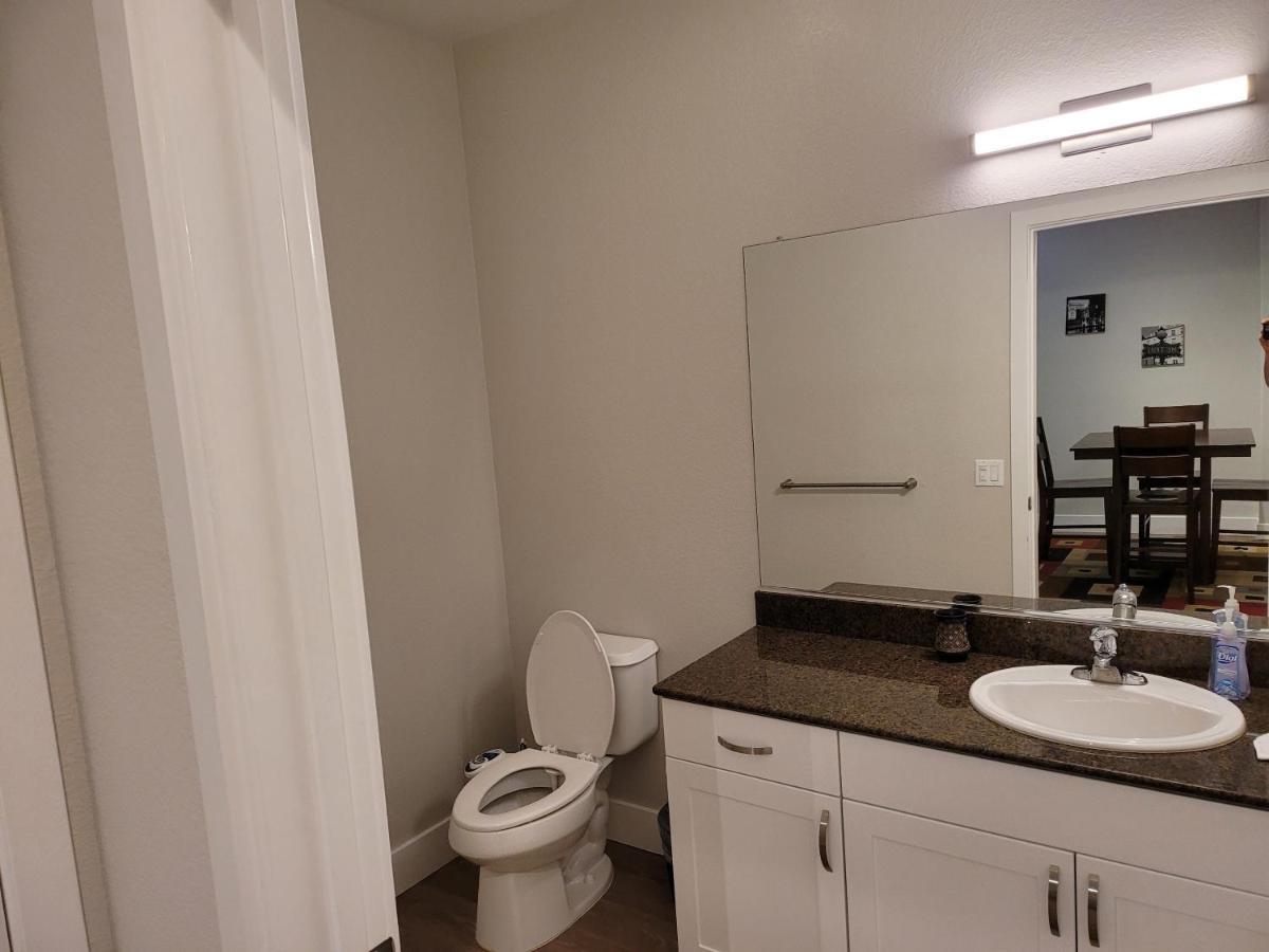 Amazing vacation&shopping in San Diego 2 suits&3 bath FB1 Buitenkant foto