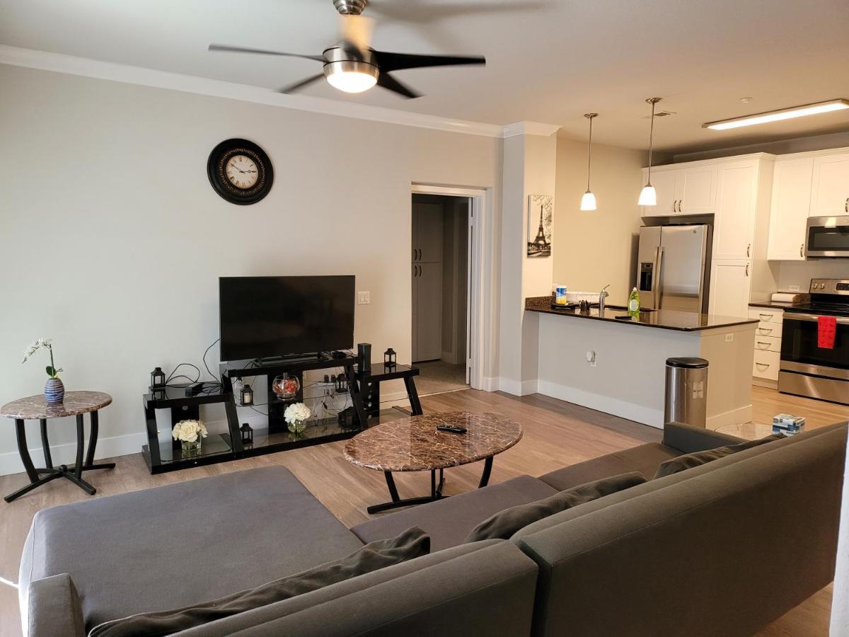 Amazing vacation&shopping in San Diego 2 suits&3 bath FB1 Buitenkant foto