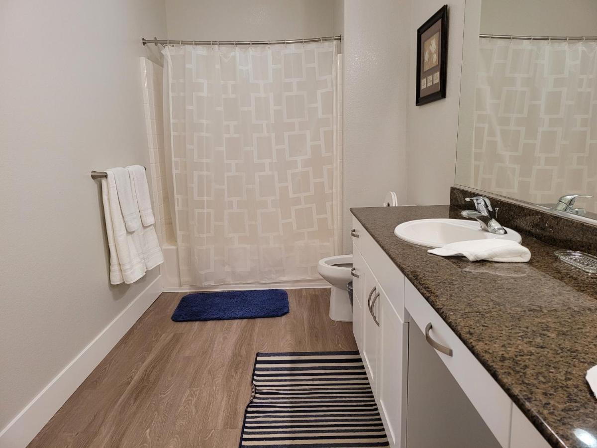 Amazing vacation&shopping in San Diego 2 suits&3 bath FB1 Buitenkant foto
