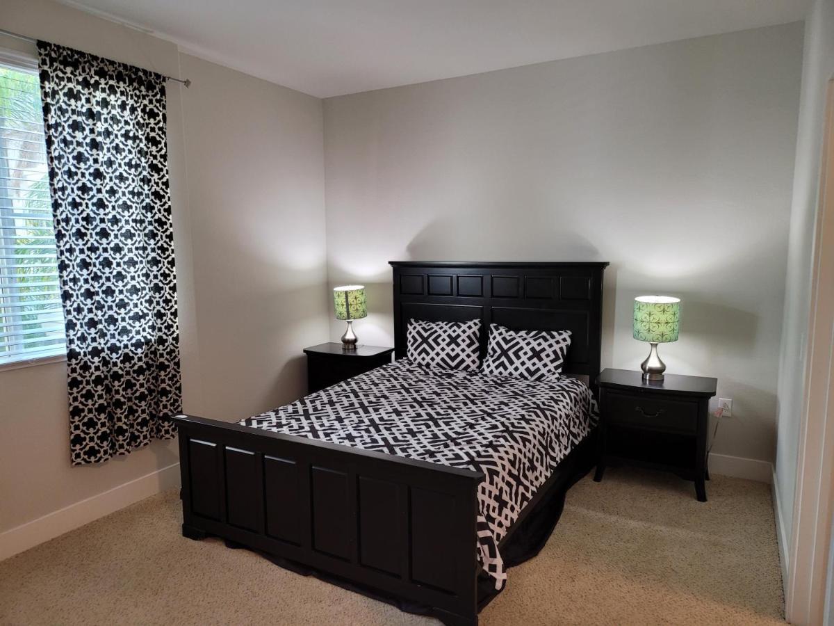 Amazing vacation&shopping in San Diego 2 suits&3 bath FB1 Buitenkant foto