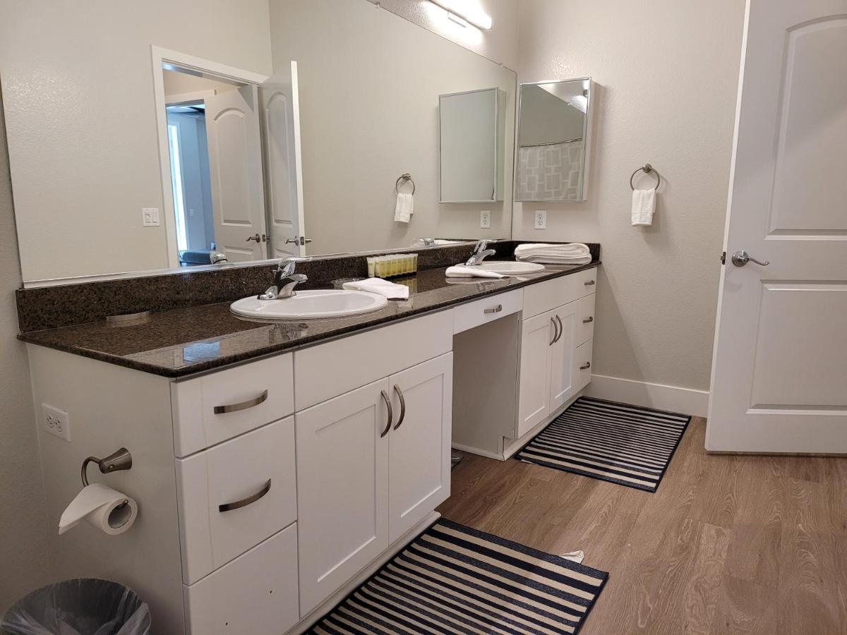 Amazing vacation&shopping in San Diego 2 suits&3 bath FB1 Buitenkant foto