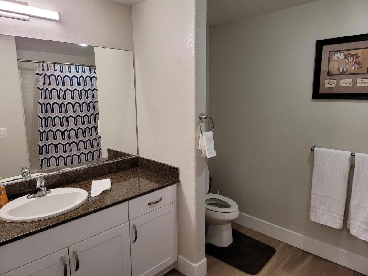 Amazing vacation&shopping in San Diego 2 suits&3 bath FB1 Buitenkant foto