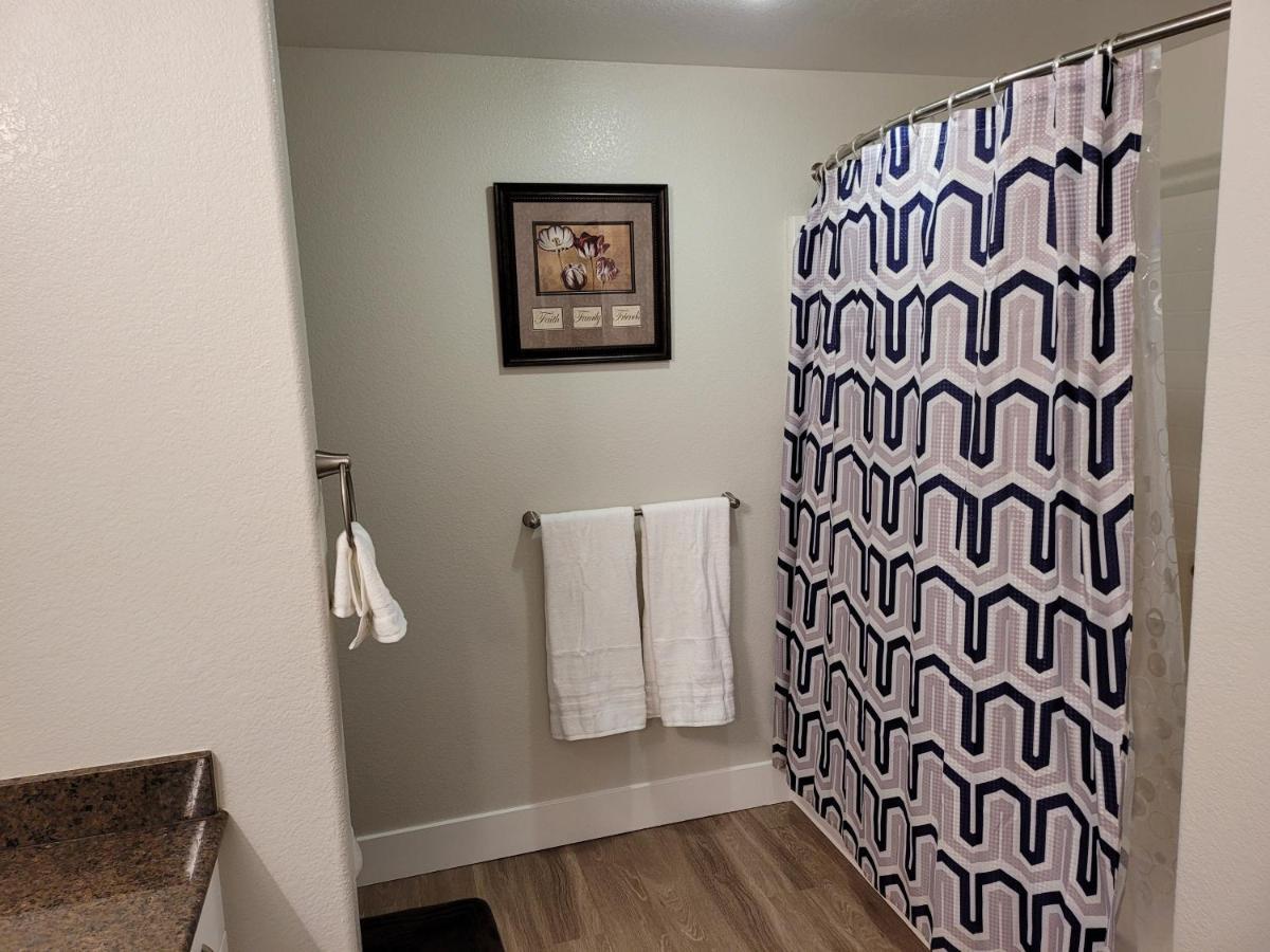 Amazing vacation&shopping in San Diego 2 suits&3 bath FB1 Buitenkant foto