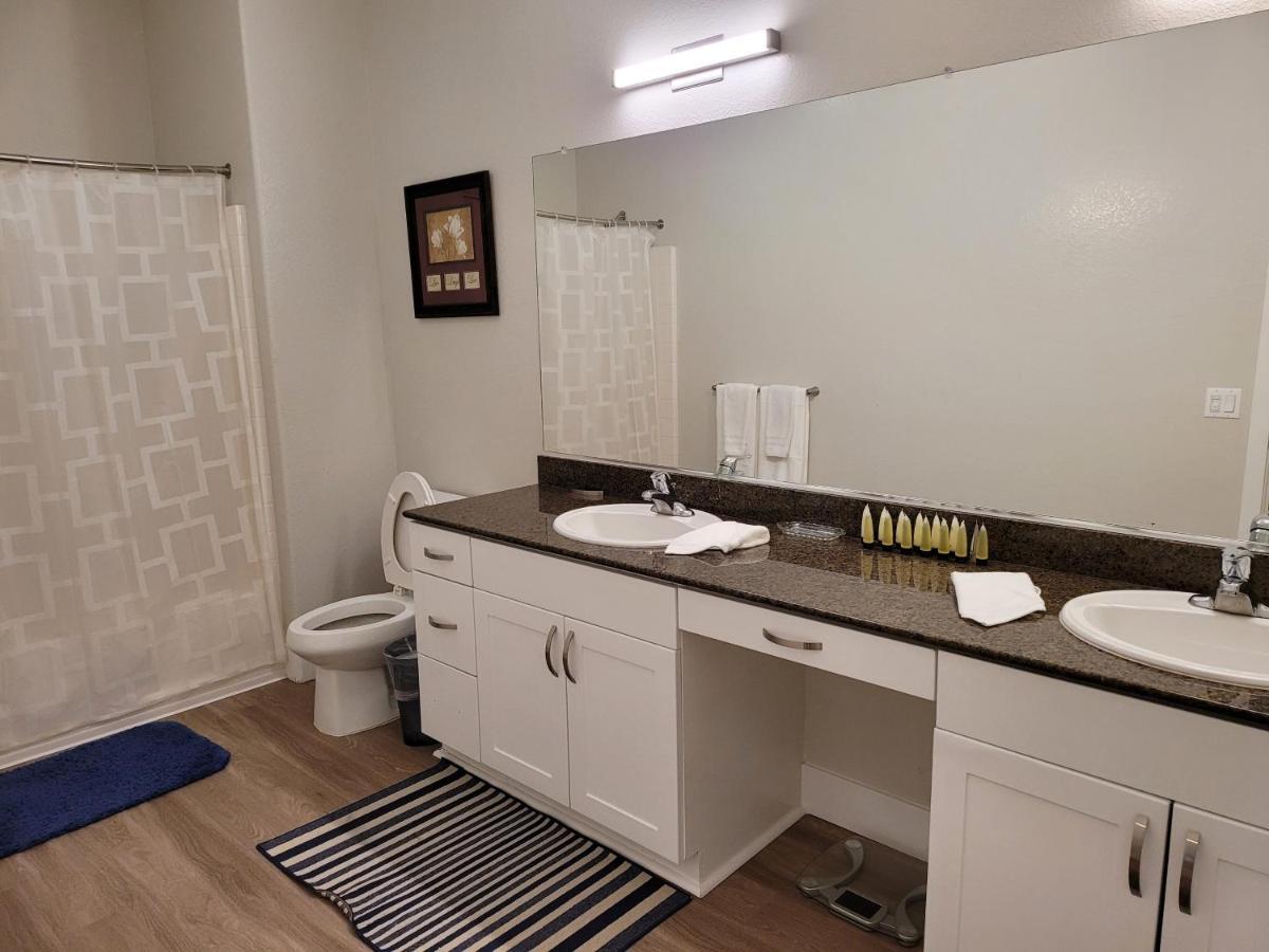 Amazing vacation&shopping in San Diego 2 suits&3 bath FB1 Buitenkant foto