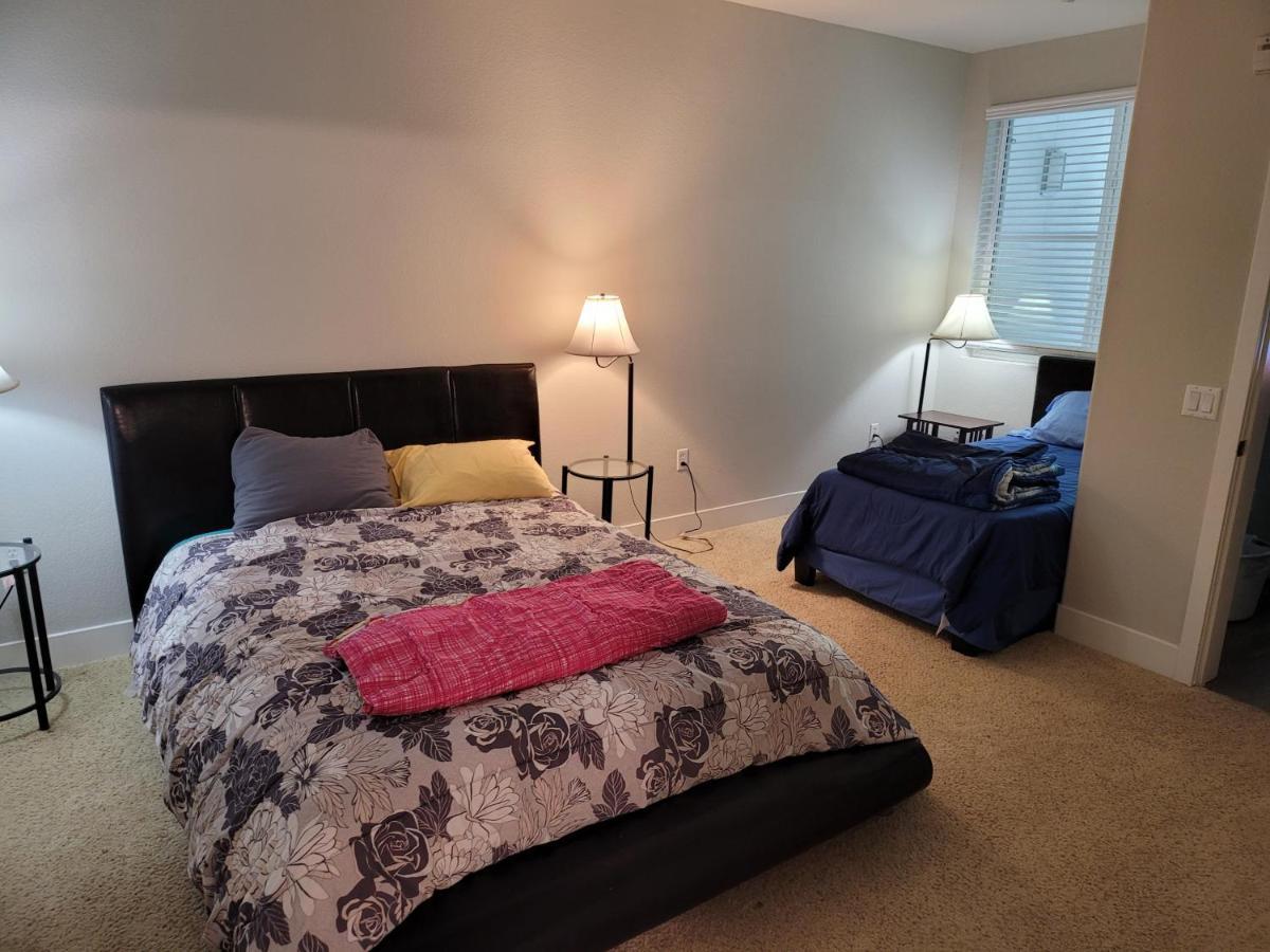 Amazing vacation&shopping in San Diego 2 suits&3 bath FB1 Buitenkant foto